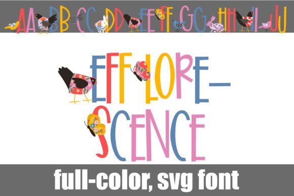 Bring Spring to Life: Designing with Efflorescence