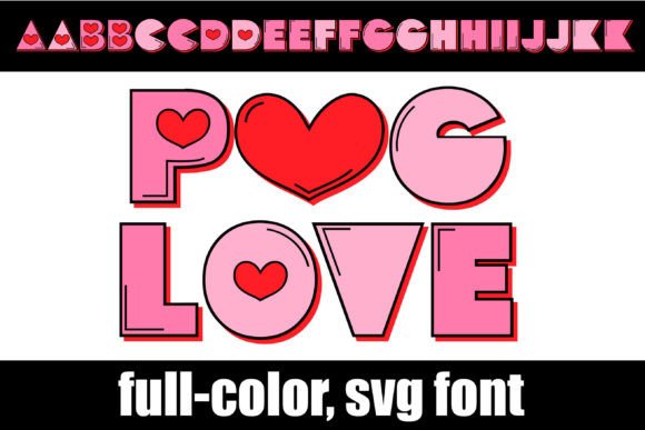 Infuse Retro Charm and Color with Pog Love