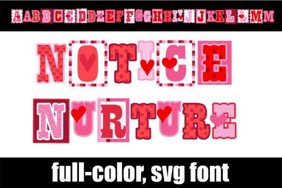 Notice Nurture: Injecting Playful Energy into Your Projects