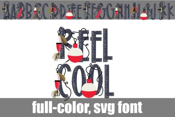 Reel Cool: A Fresh Catch for Your Creative Toolkit